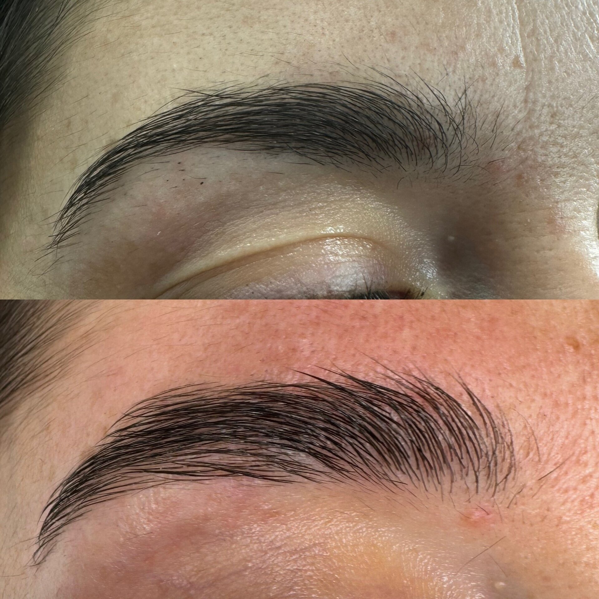 Happy Brows - 5