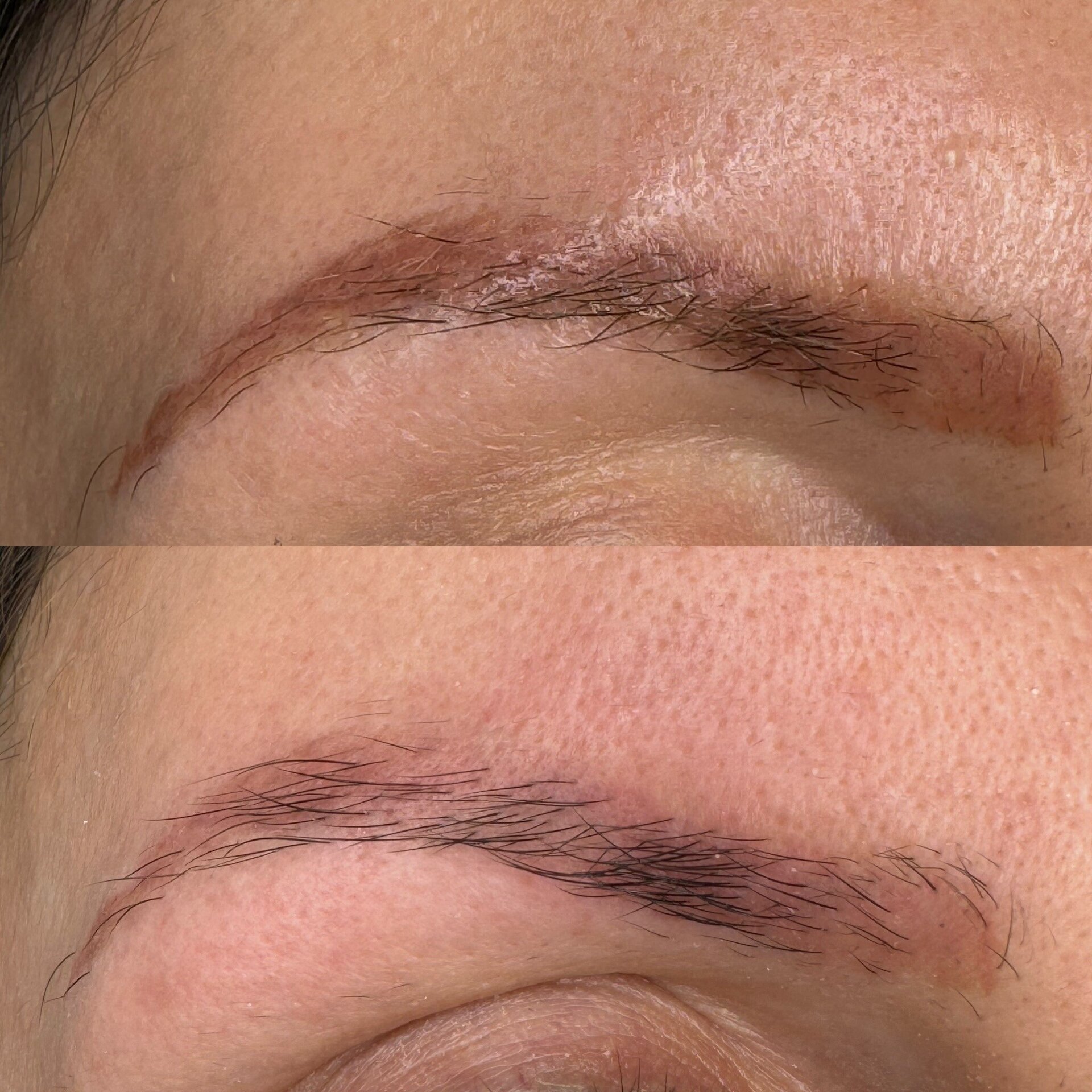 Happy Brows - 6
