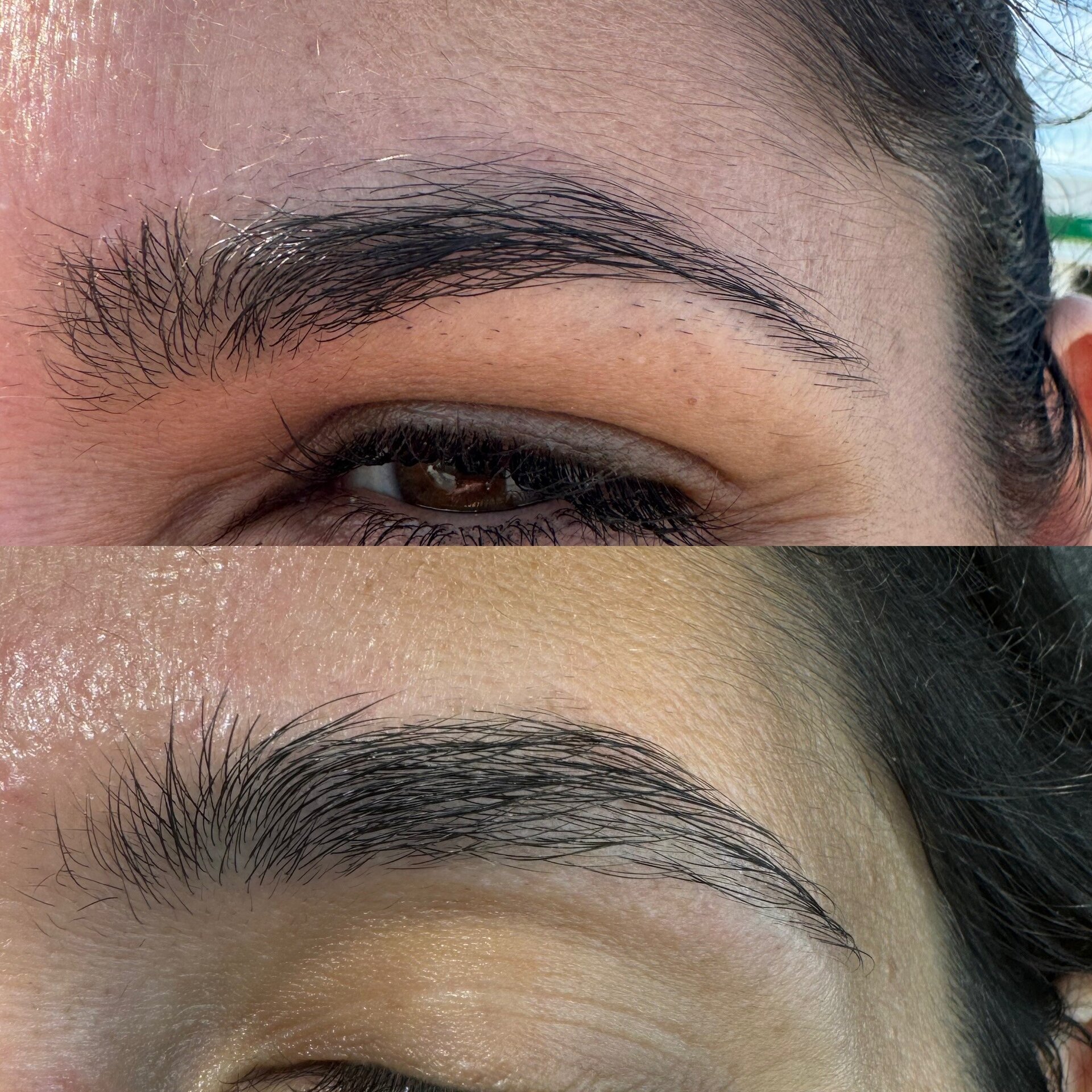 Happy Brows - 8