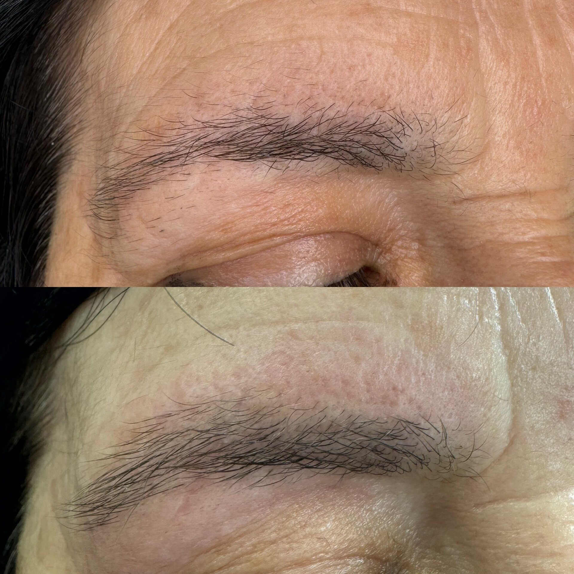 Happy Brows - 4