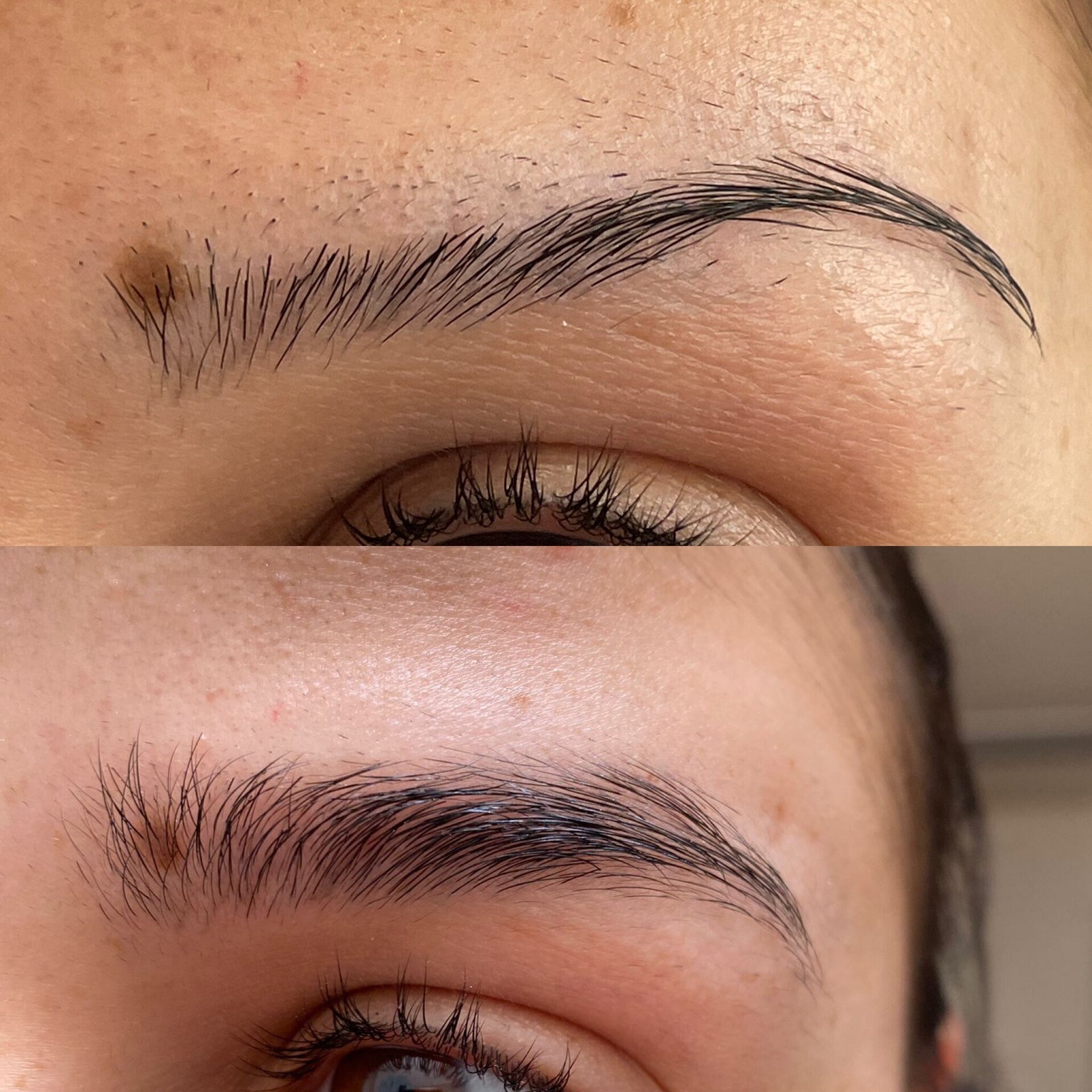 Happy Brows - 3